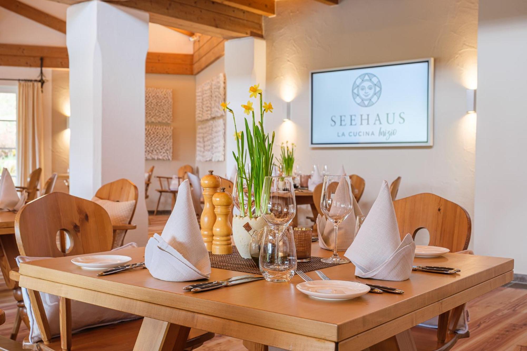 Sonnenalp Resort أوفتيرشفانغ المظهر الخارجي الصورة